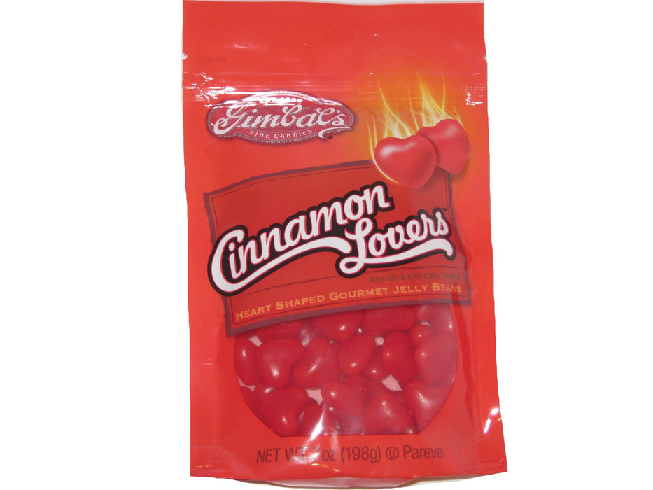 Gimbals Cinnamon Lovers 7oz bag