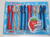 Airheads Candy Canes 12ct box