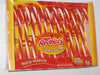 Red Hots Candy Canes 12ct box