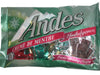 Andes Crème De Menthe Holiday Foils 9.5oz bag 