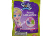 Polly Pocket Ring Lollipop 3ct bag