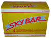 Skybar 24ct box