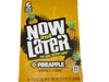 Now and later pineapple 24ct box