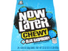 now and later chewy blue raspberry 24ct box