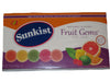 Sunkist Fruit Gems 14oz Gift Box