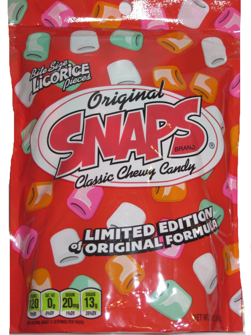 Nostalgic — Page 6 — Sweeties Candy of Arizona