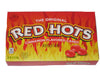 Original Red Hots 5.5oz box