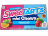 Sweetart Chewy Minis 3.75oz box