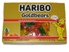 Haribo Gold Bears 3.4oz box