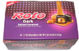 Rolo Dark Chocolate Salted caramel 1.7oz