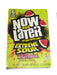 Now & Later Extreme Sour Watermelon