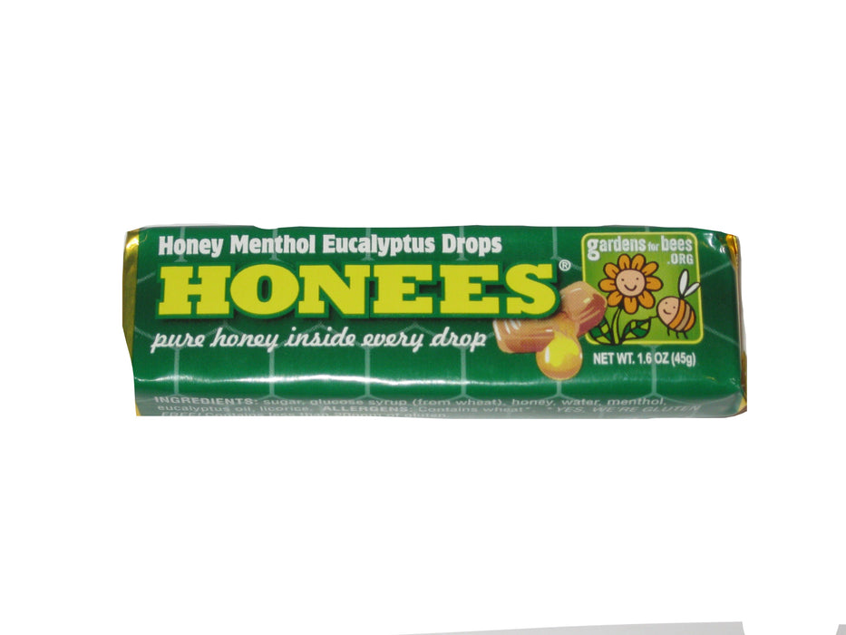 Honees Menthol 1.6oz pack
