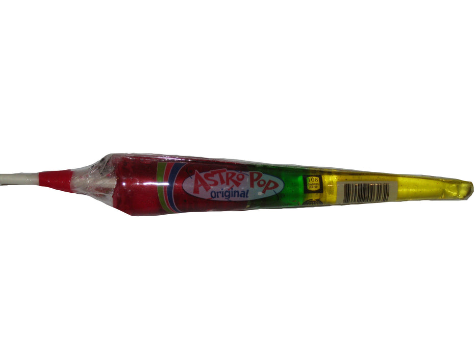 Astro Pops 1oz lollipop