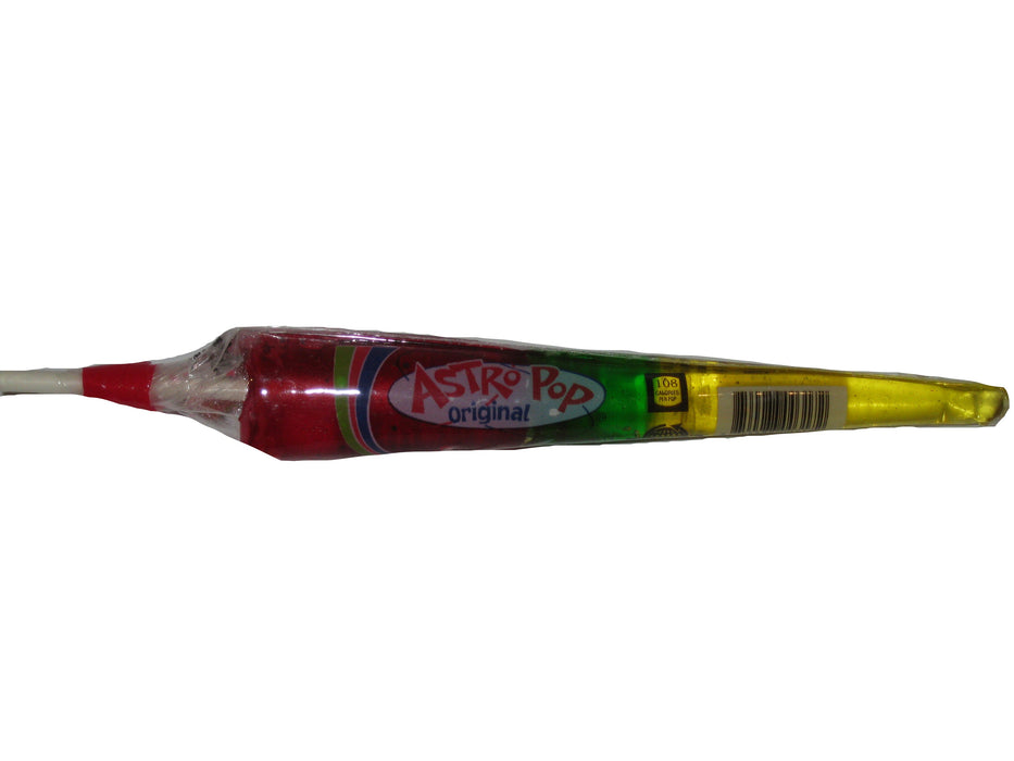 Astro Pops 1oz lollipop or 24ct pack — Sweeties Candy of Arizona