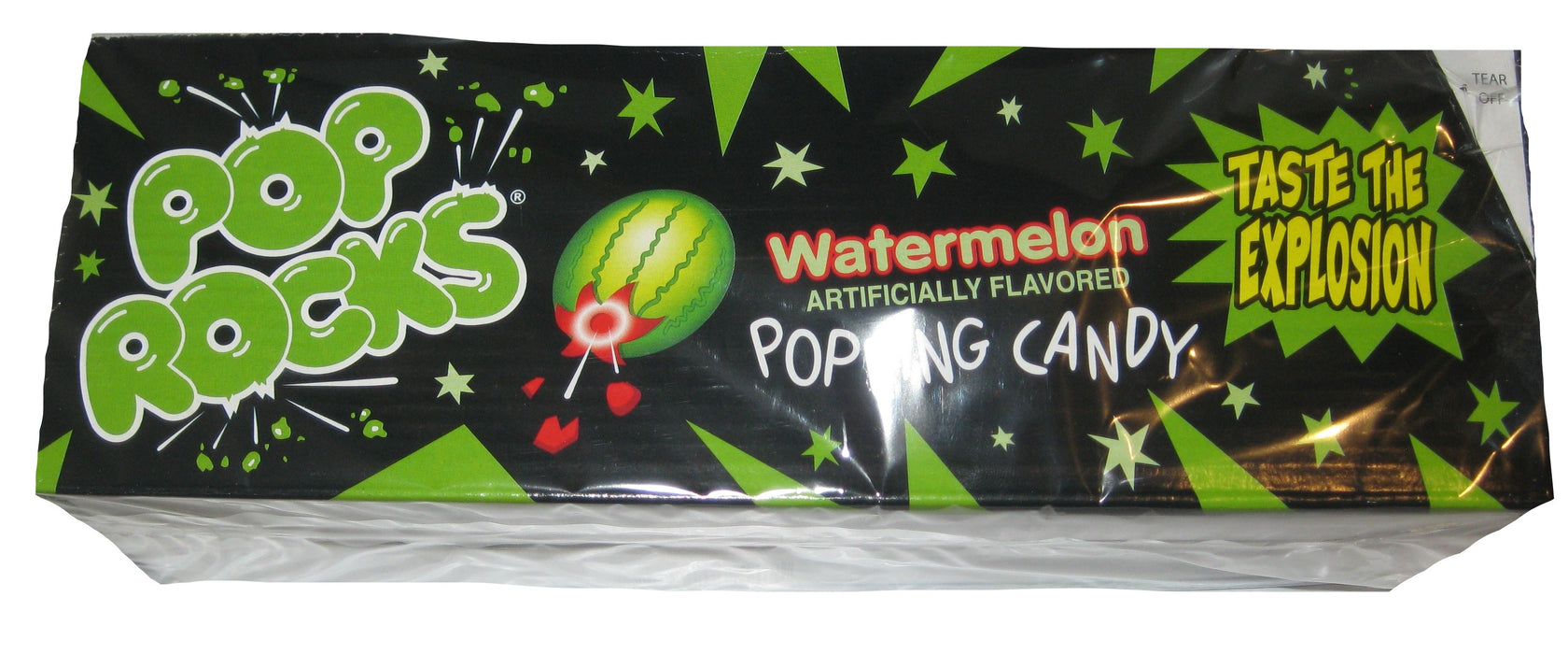 Pop Rocks Watermelon 24ct box