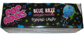 Pop Rocks Blue Raspberry 24ct box