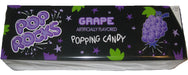 Pop Rocks Grape 24ct box