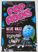 Pop Rocks Blue Raspberry
