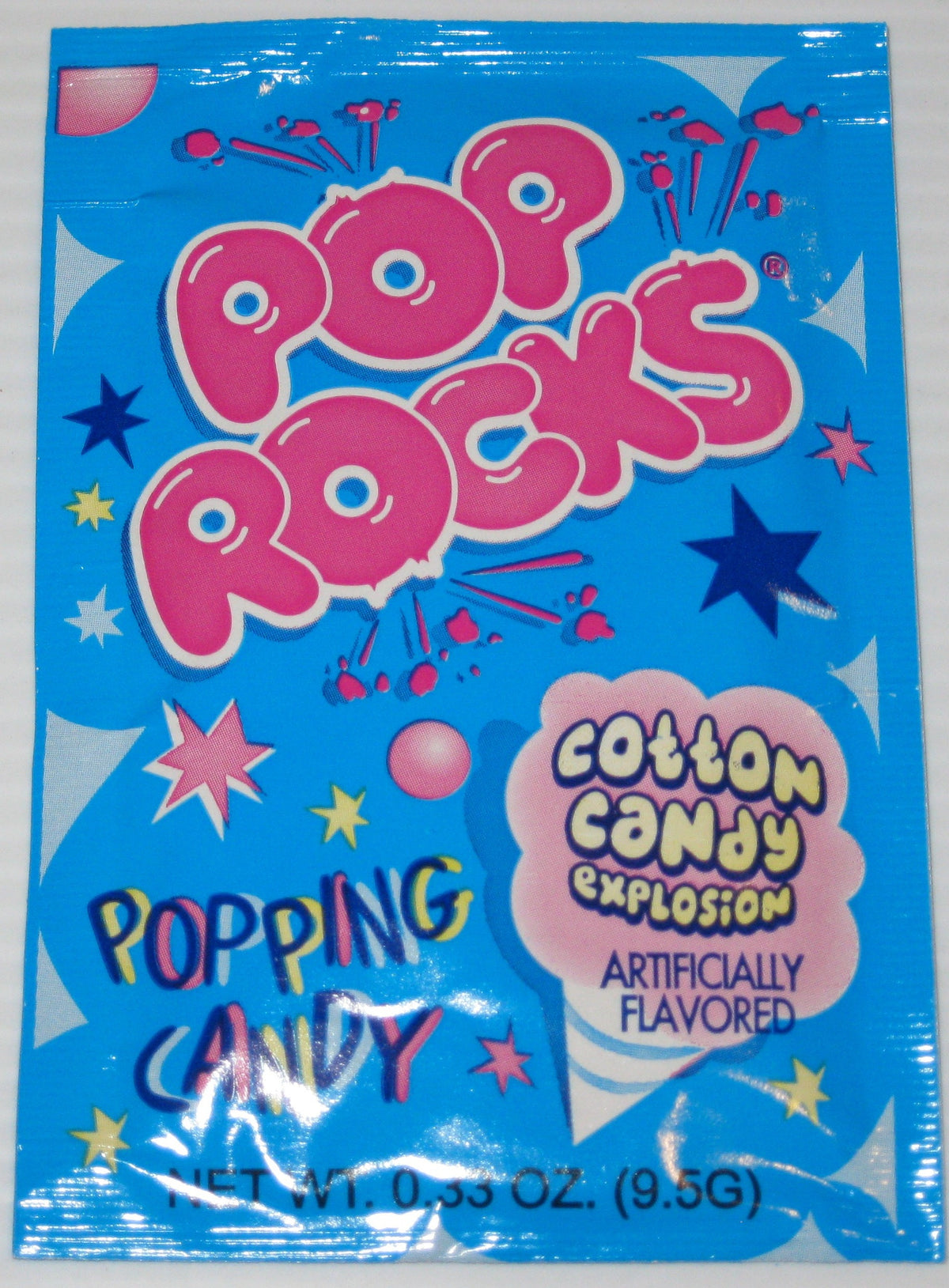 Pop Rocks