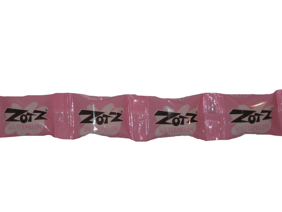 Zotz Watermelon 4pc strip