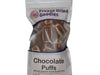 Freeze Dried Goodies Chocolate Puffs 2.8oz bag
