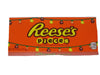 Christmas Reeses Pieces 4oz box