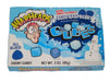 Warheads Christmas Blizzard Cubes 3oz box