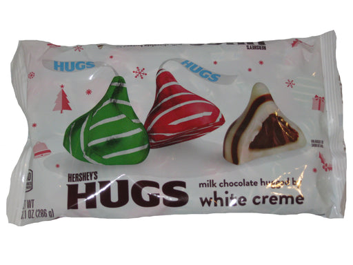 Hershey Hugs 10.1oz bag