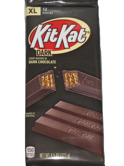 Kit Kat Dark XL 4.5oz Bar