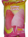 Starburst Fave Red Cotton Candy 3.1oz bag