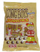 Atkinson Candy - Coconut Long Boys Junior 3oz bag