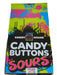 Candy Buttons Sour Dots