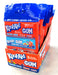 Kool Aid Gum 4 pack 3 Flavor 10ct box