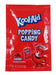 Kool Aid Popping Candy Cherry .33oz Pack