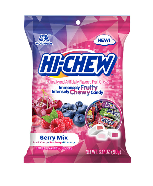 Hi Chew Berry Mix 3.17oz bag