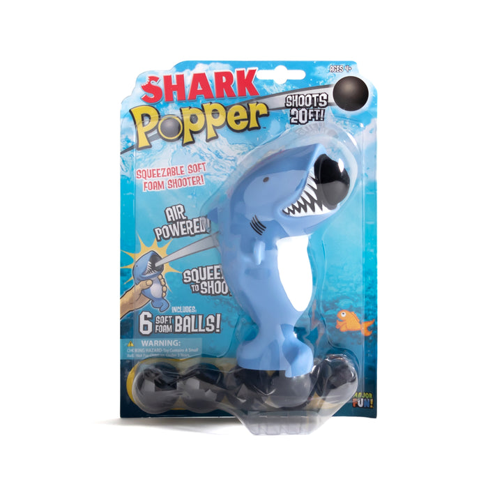 Shark Air Powered Popper
