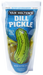 Van Holten's Pickle-In-A-Pouch Jumbo Dill Single