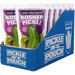 Van Holten's Pickle-In-A-Pouch Kosher Garlic 12ct case