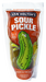 Van Holten's Pickle-In-A-Pouch Jumbo Sour Single
