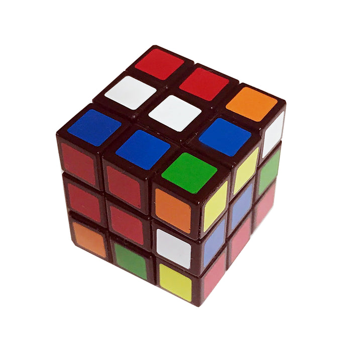 Worlds Smallest Rubiks Cube