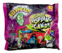 Warheads Halloween Sour Popping Candy 30ct bag