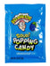 Warheads Sour Popping Candy Blue Raspberry .33oz pack