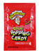 Warheads Sour Popping Candy .33oz Pack Sour Watermelon