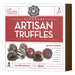 Craft Chocolate Truffles Artisan Collection 7 piece box